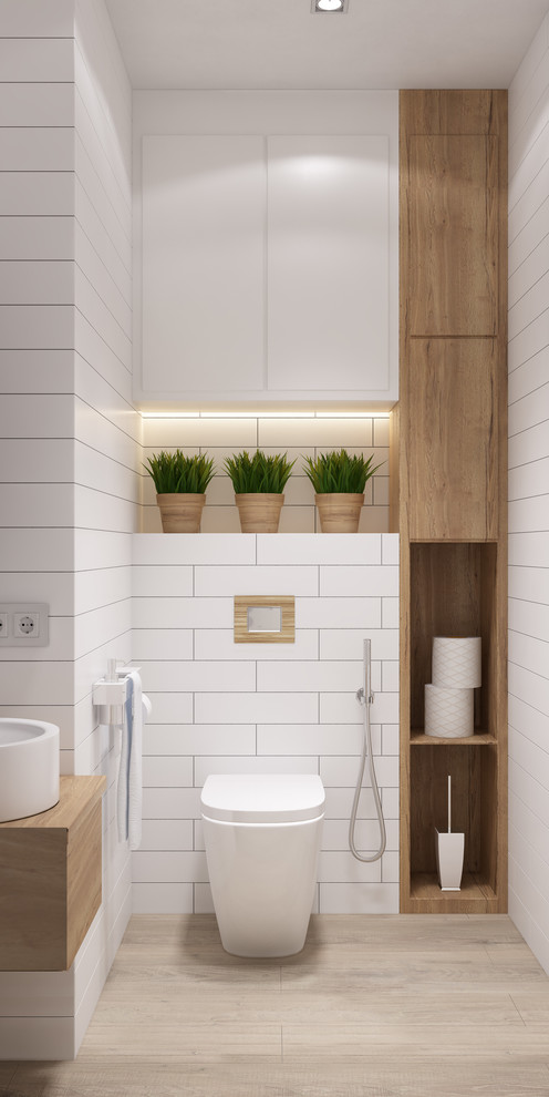 ЖК "Vogue", 82 кв.м., Минск