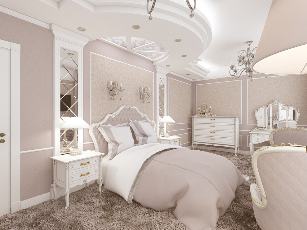 bedroom interior design 5
