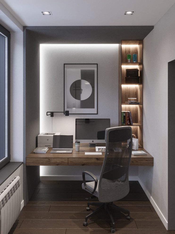 Проект в московской области, ДНТ Невзорово