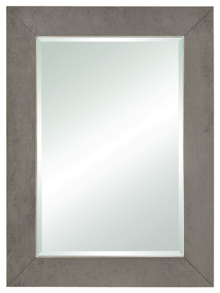 ELK HOME 1114422 Dexter Mirror Transitional Wall Mirrors by