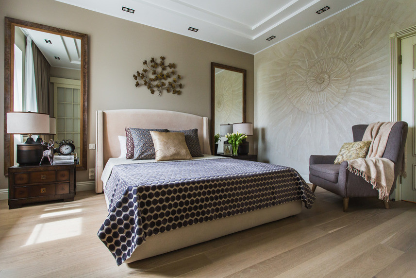 Романтичный фьюжн