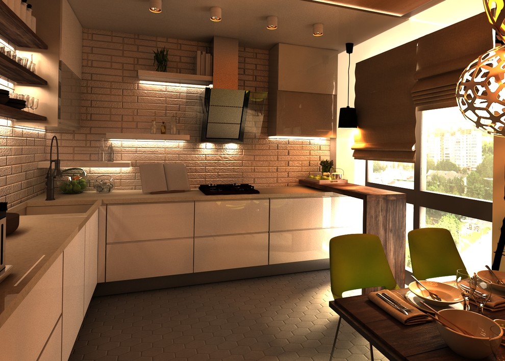 ЖК Акварель