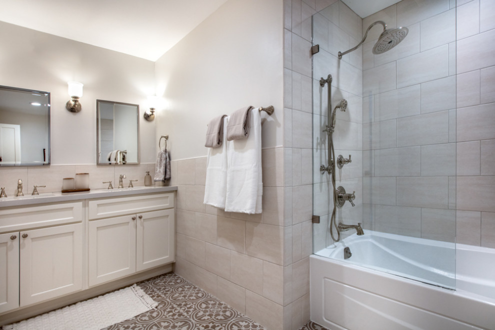 Tanglewood Remodel