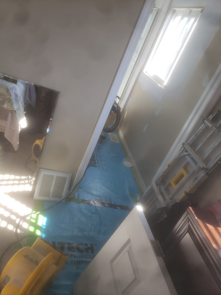 Interior Painting (Bathroom) (2)
