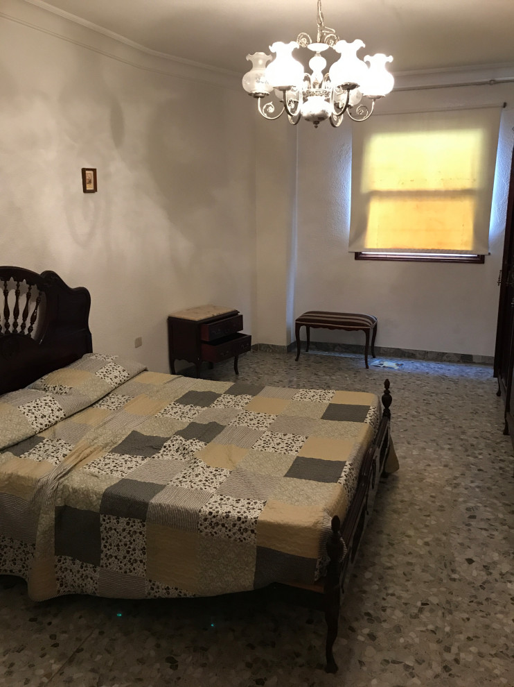 15 | REFORMA APARTAMENTO