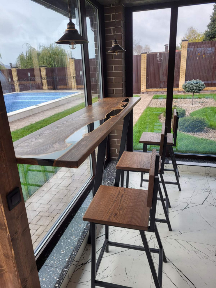 Полная чаша (дизайн интерьера и украшение интерьера изделиями ручной работы)