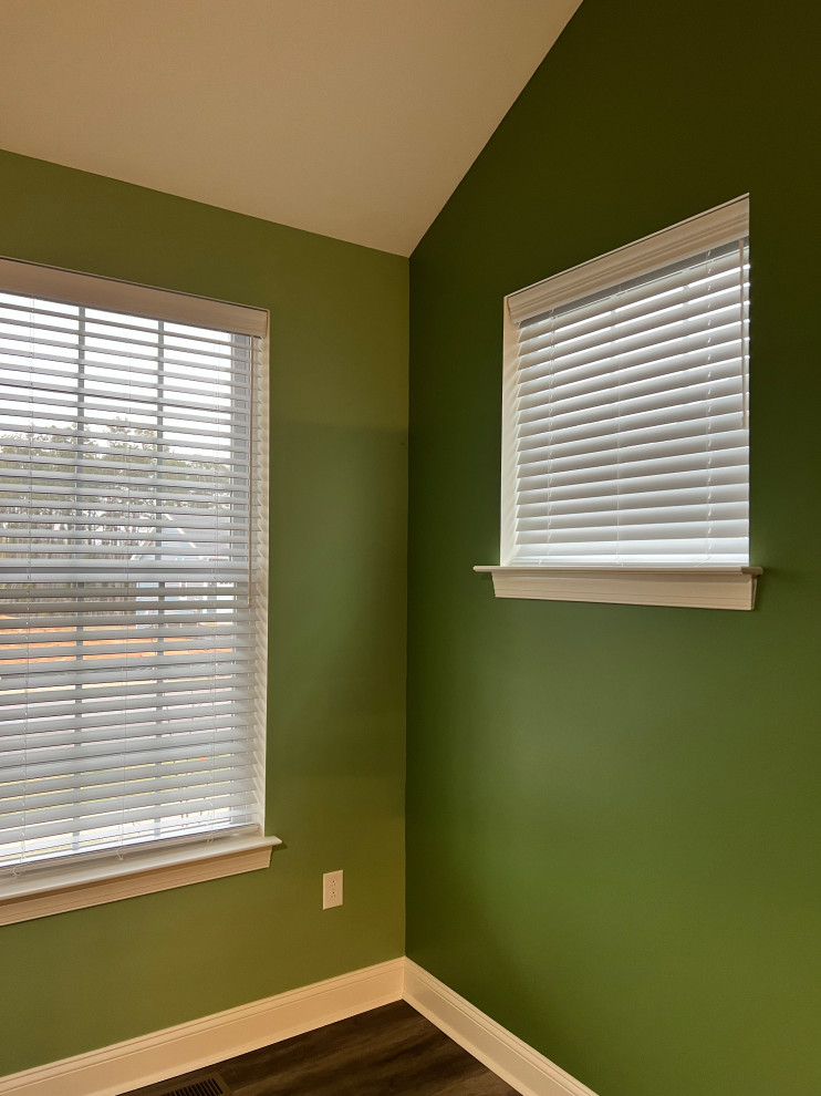 Interior Painting - Middletown DE