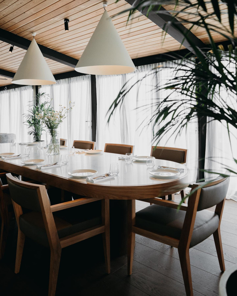 Ресторан VODНЫЙ