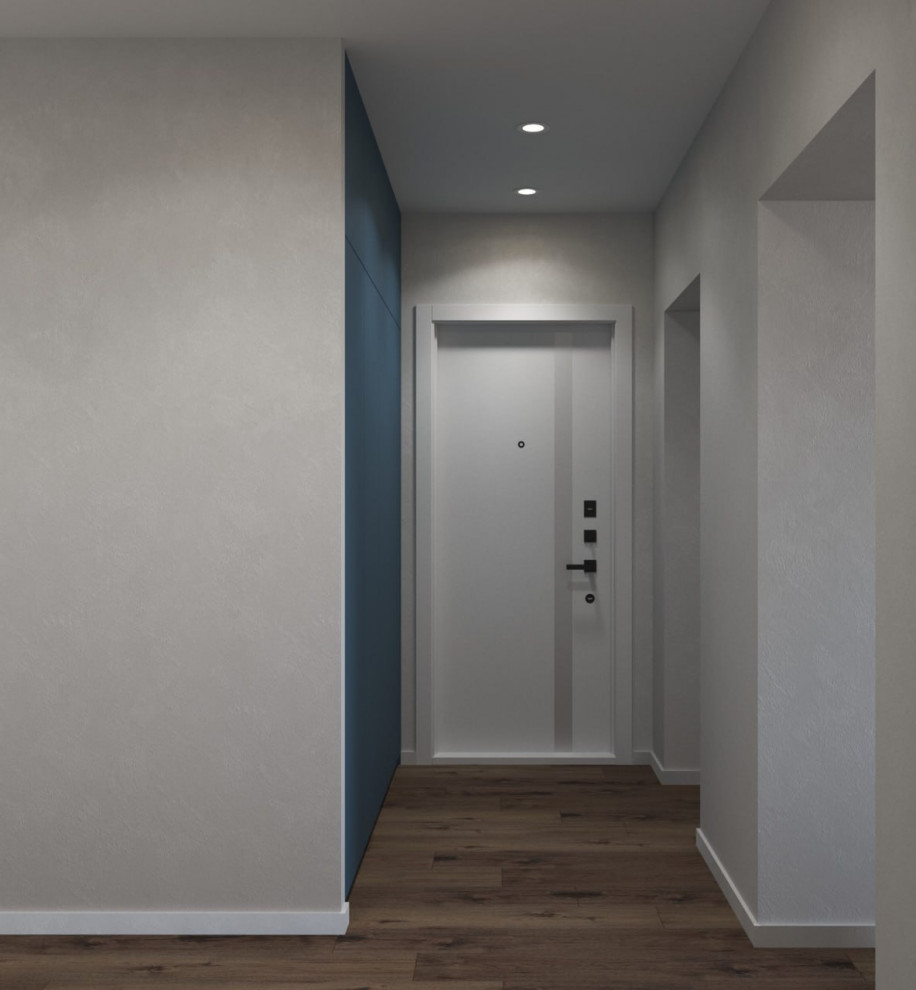 пгт. Сургут, Майская 17, 56 м2