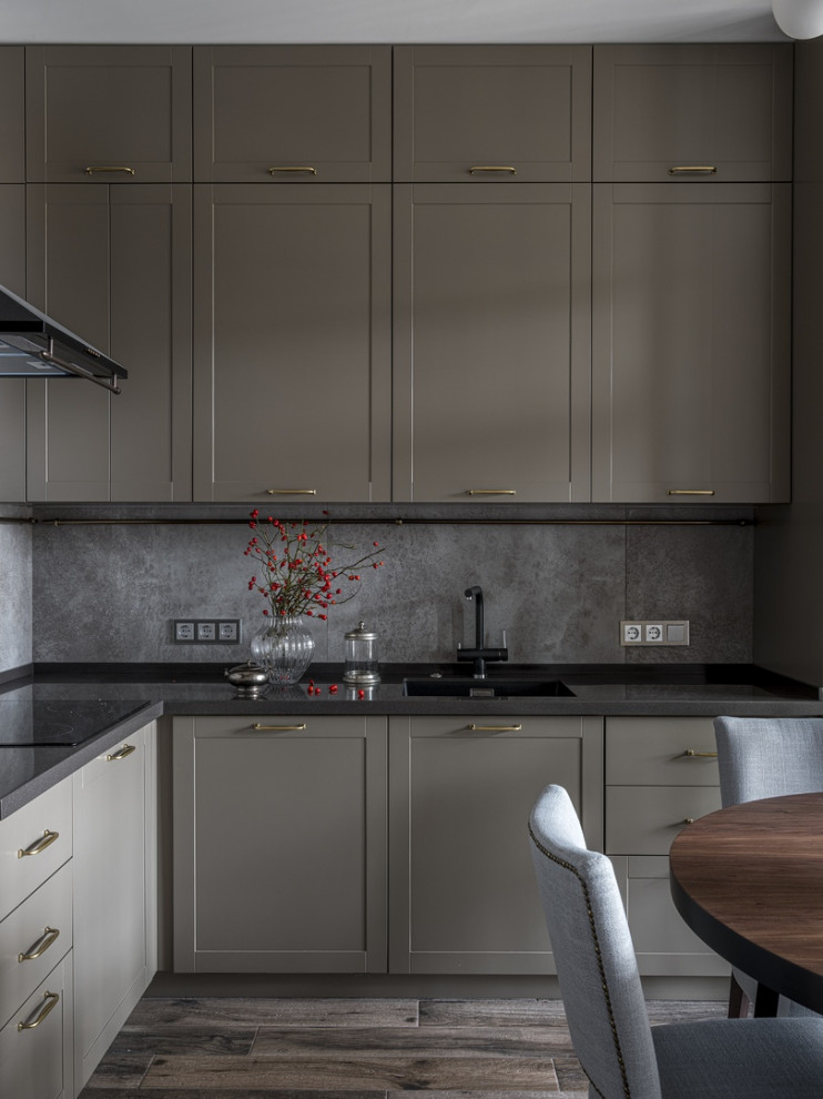 Резиденция Лофт