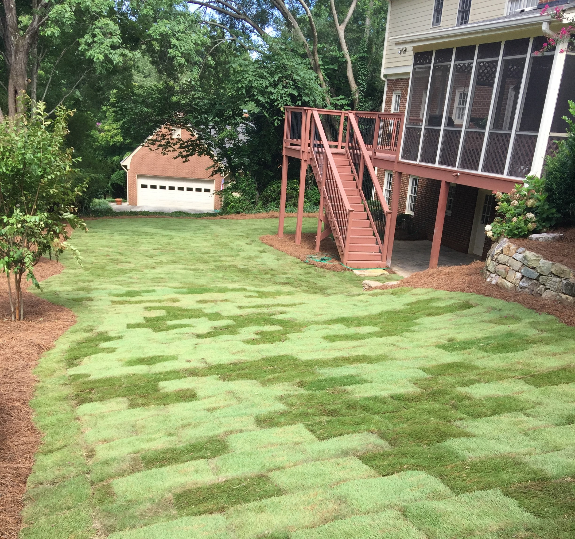 Sandy Springs Phase 2