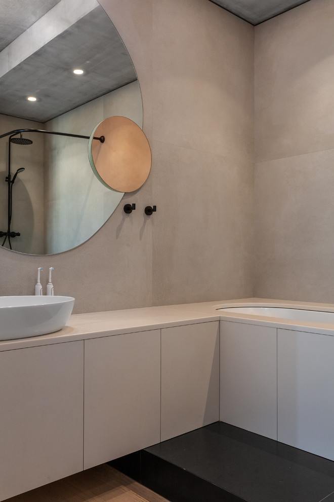 Квартира на Мосфильмовской