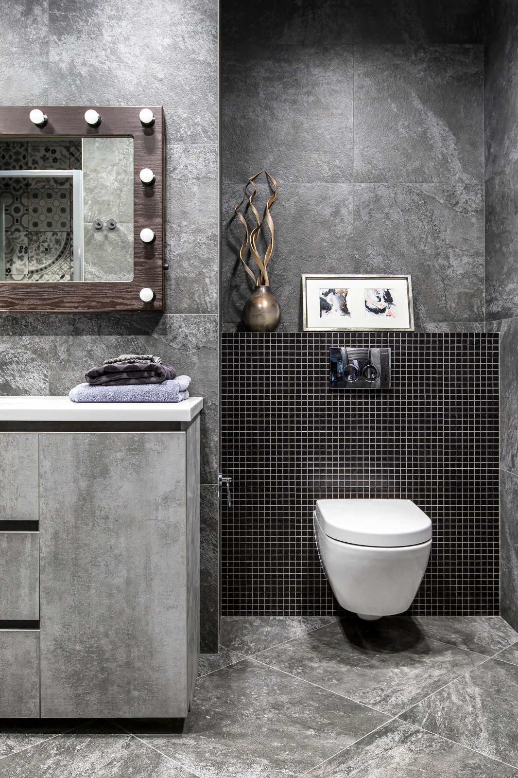 "Wellton Park" Карамышевская набережная