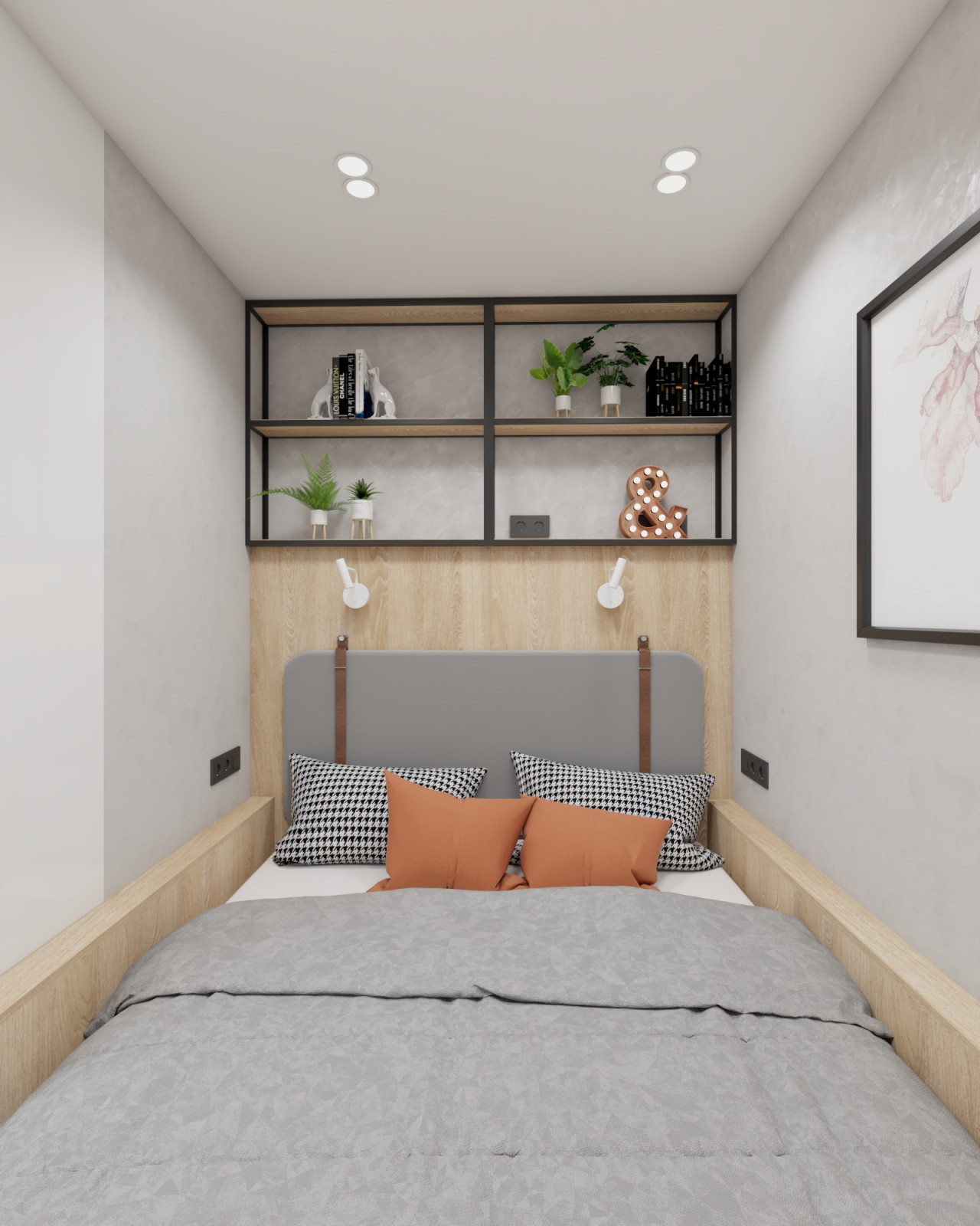 Квартира ул. Третьяковская д.5