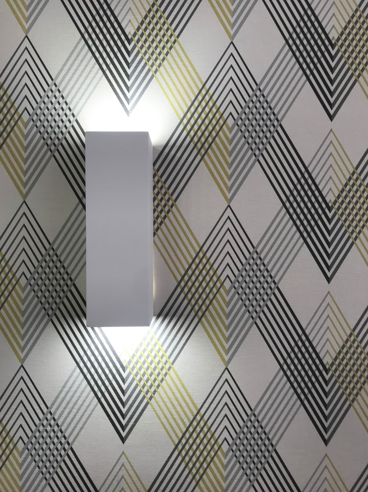 Ремонт на Полины Осипенко