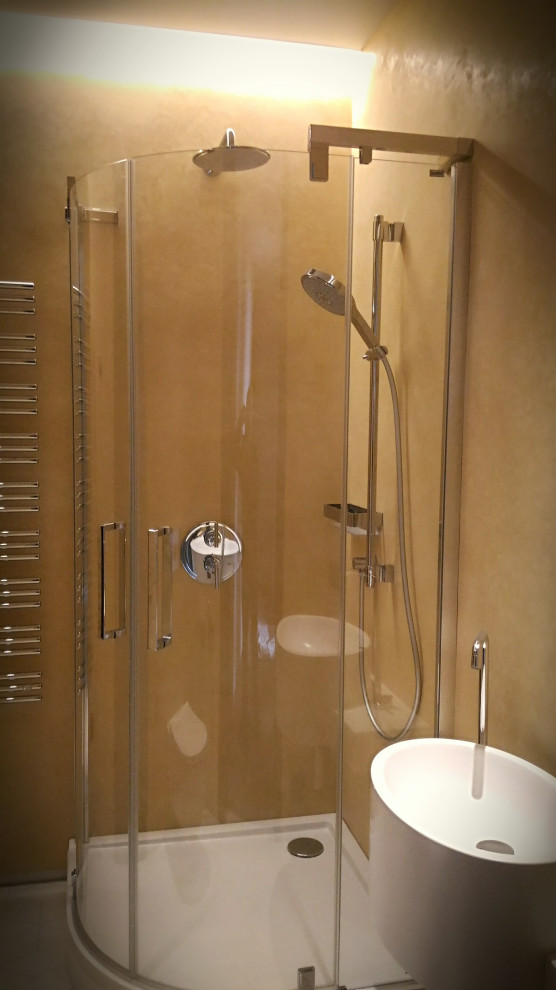 "Tadelakt" - Марокканская штукатурка