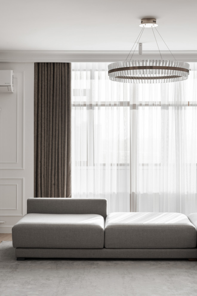 Квартира в ЖК Highvill Astana