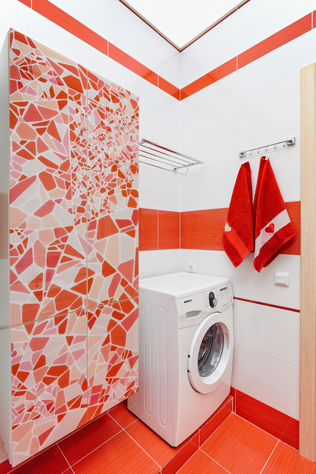 ОТТЕНКИ БЕЛОГО