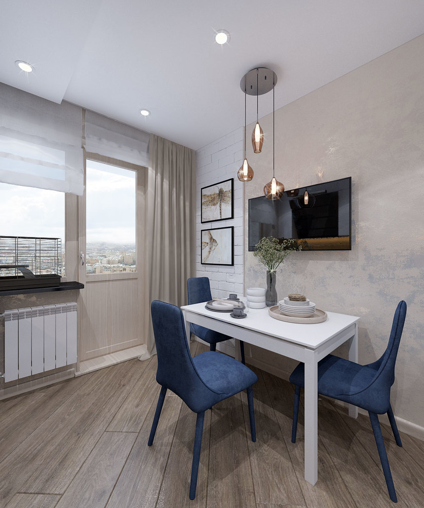 Квартира на ул. Маргелова, г.Тула