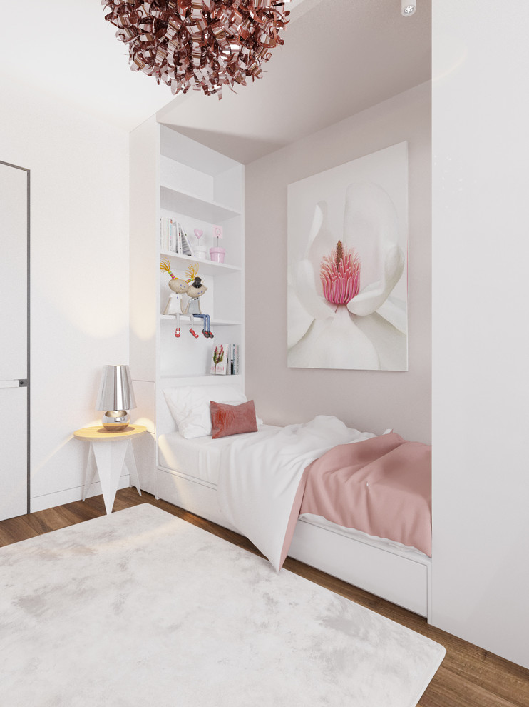 Квартира в Red Side