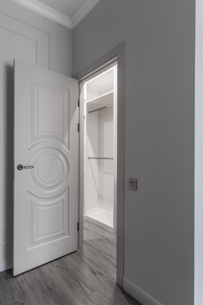 ЖК Хорошевский. Фото объекта