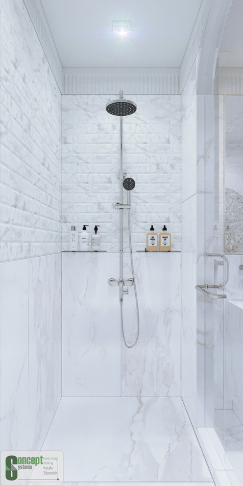 Ария (душевая)