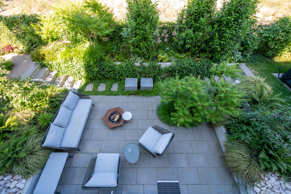 Nordterrasse