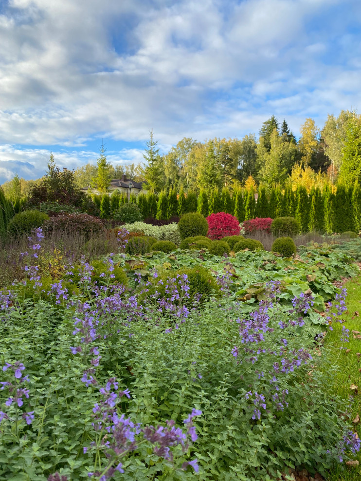Калужское шоссе