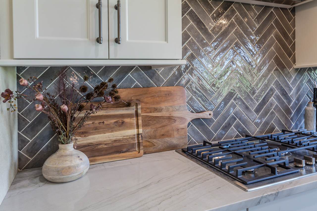 Highland Meadows Remodel