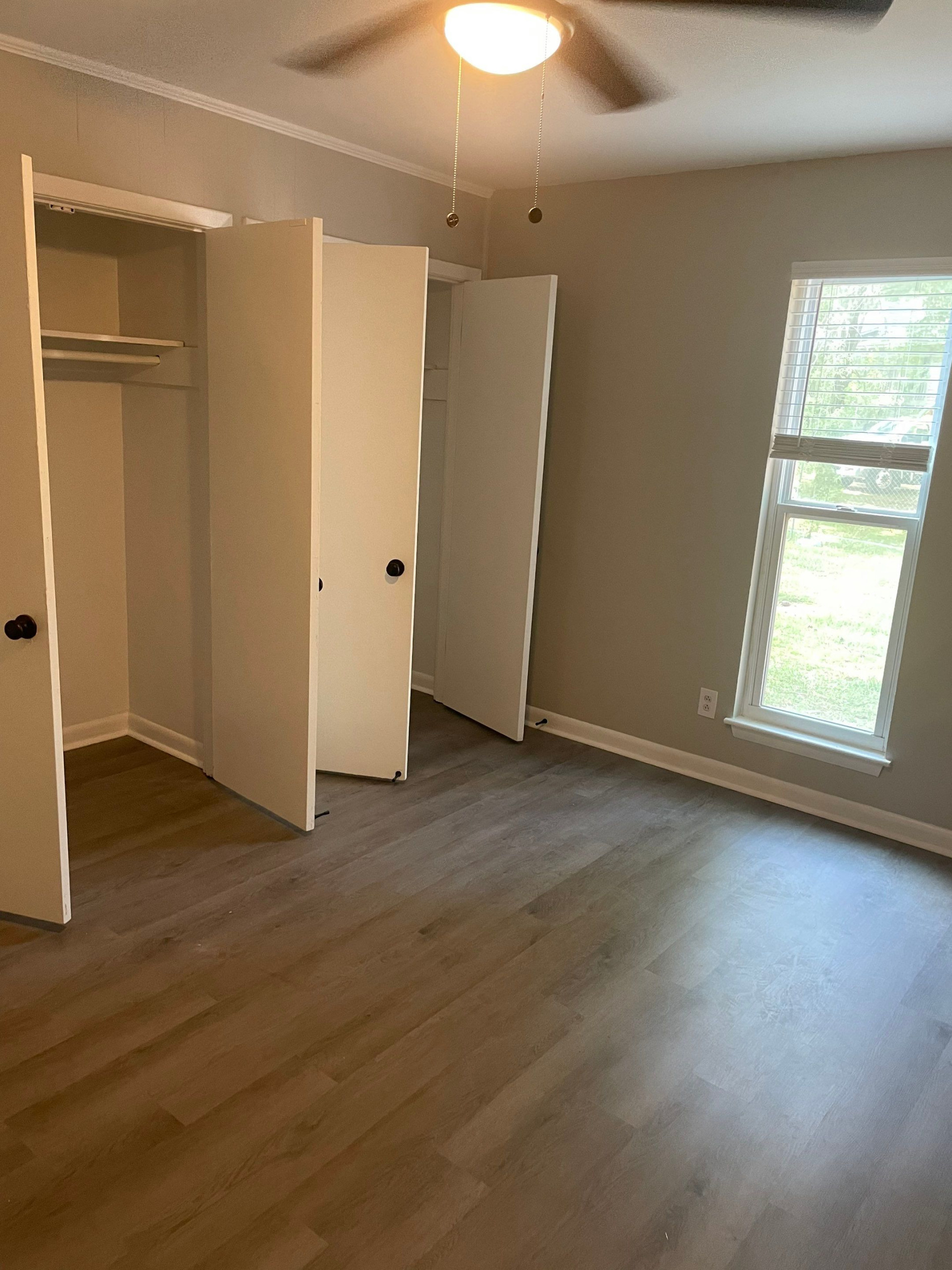 The Magnolia Community Project