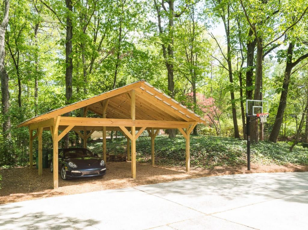 Sandy Springs Refresh