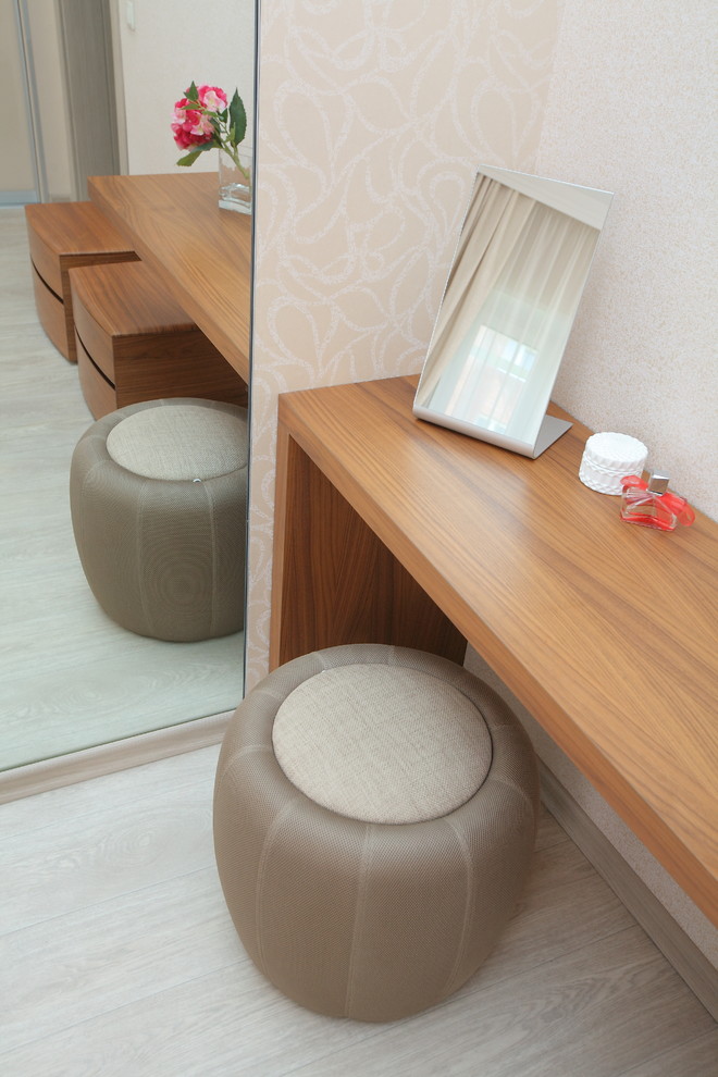 Квартира в Ветлужанке