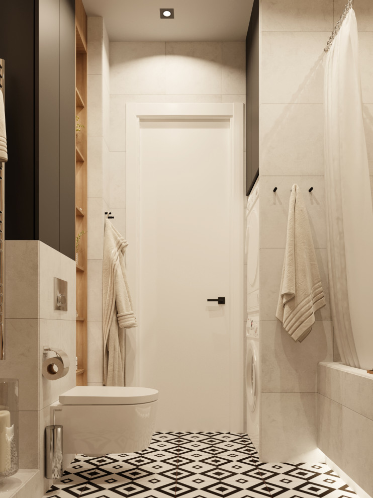 Квартира в ЖК Академик