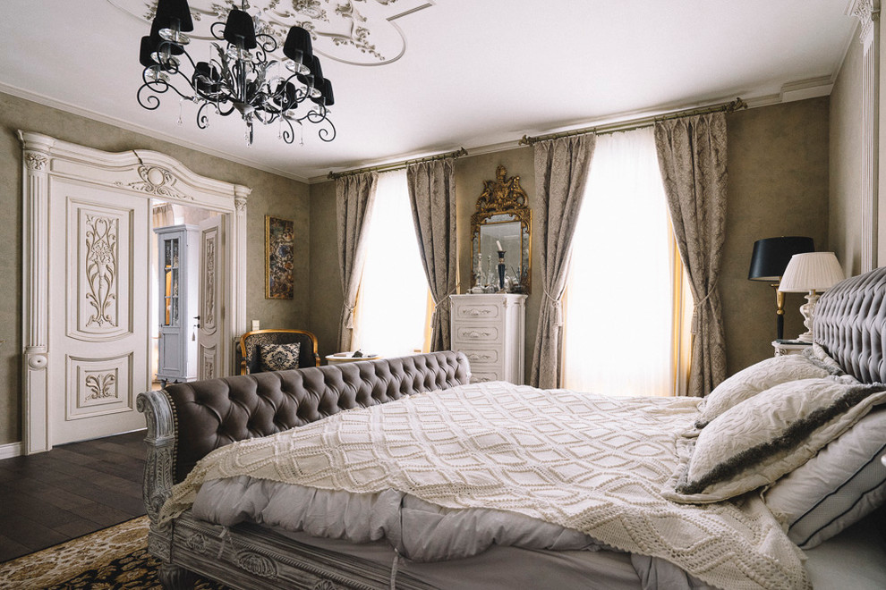 Интерьеры на Почтамтской