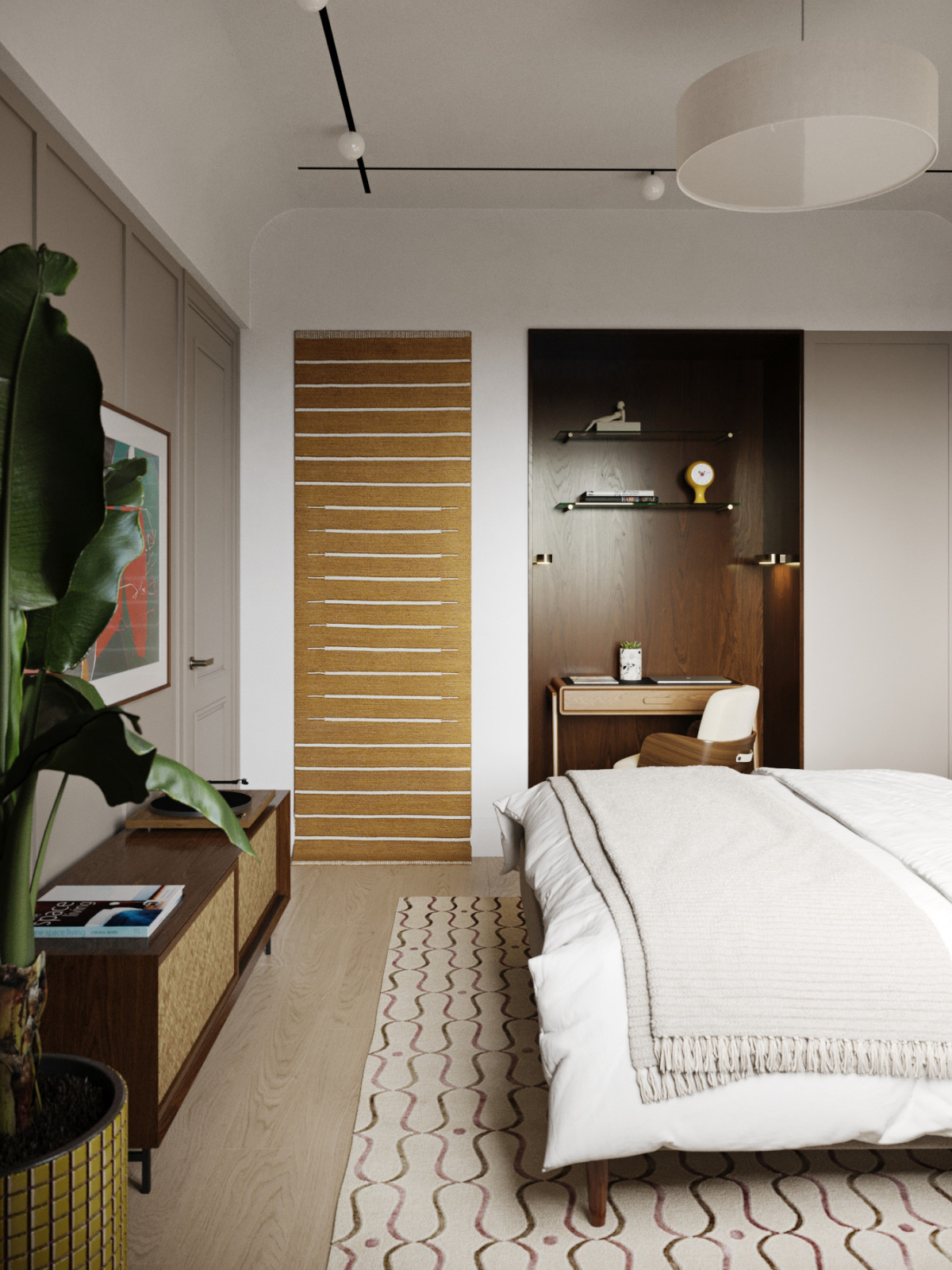 Квартира "Сталинка"