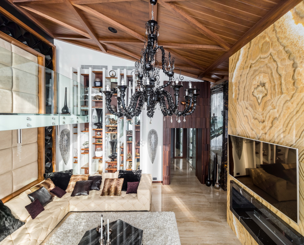 Загородный дом в Ольгино