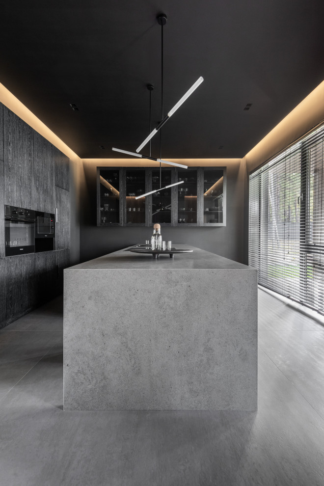 Дом в Боровом