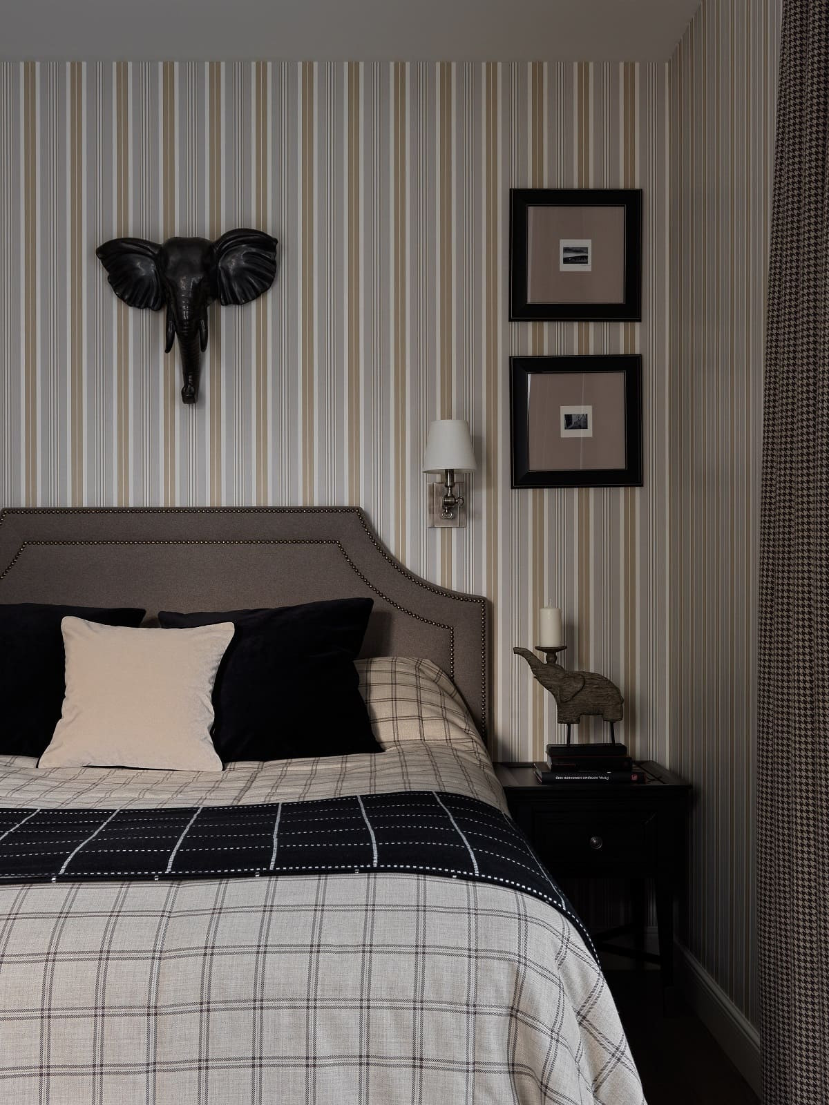 Интерьер для московского ресторатора