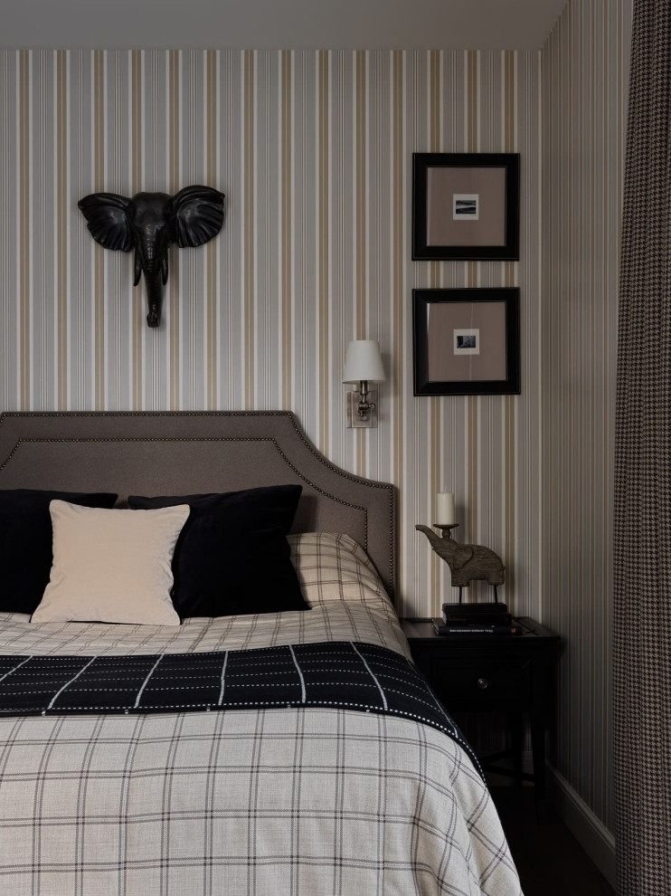 Интерьер для московского ресторатора