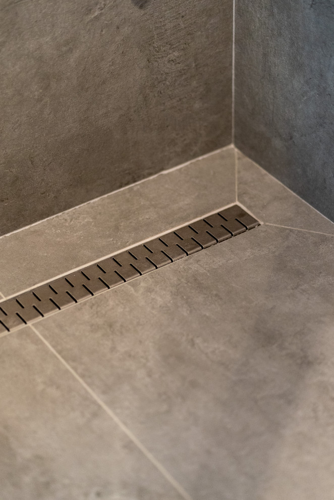 Стильный ремонт квартиры 66 кв.м