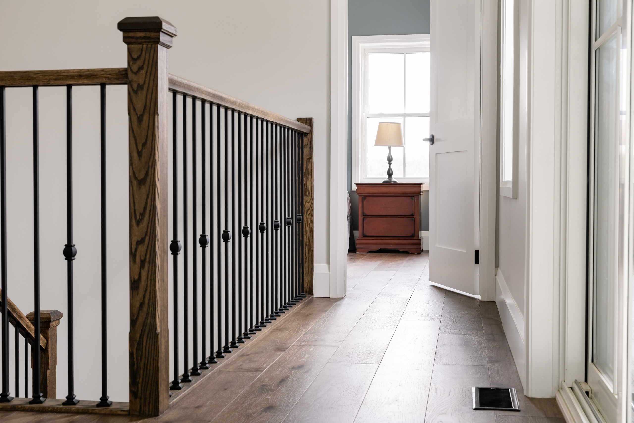 Modern Farmhouse