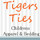 TigersTies.com