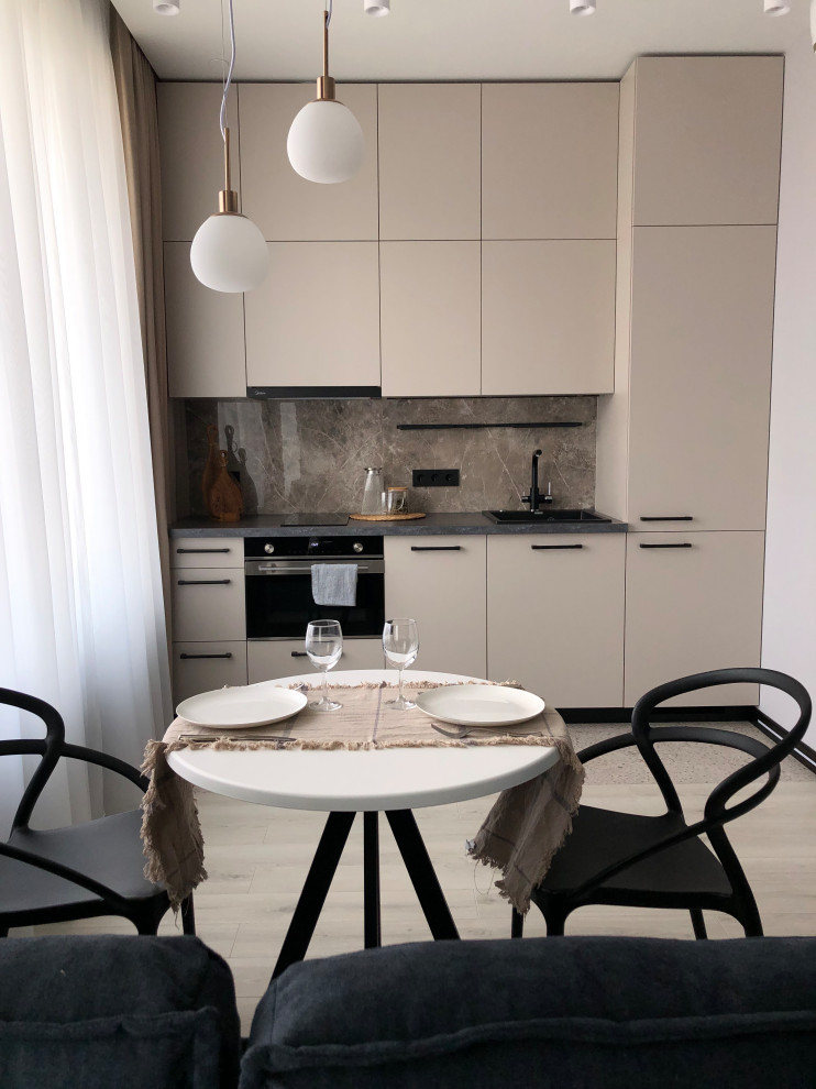 Однушка под сдачу, Ривер-парк, 34м