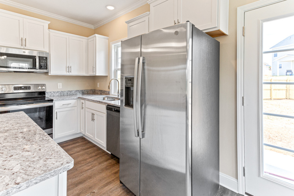 Roslyn Home Plan