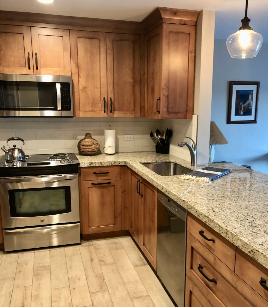 SilverMill Condo