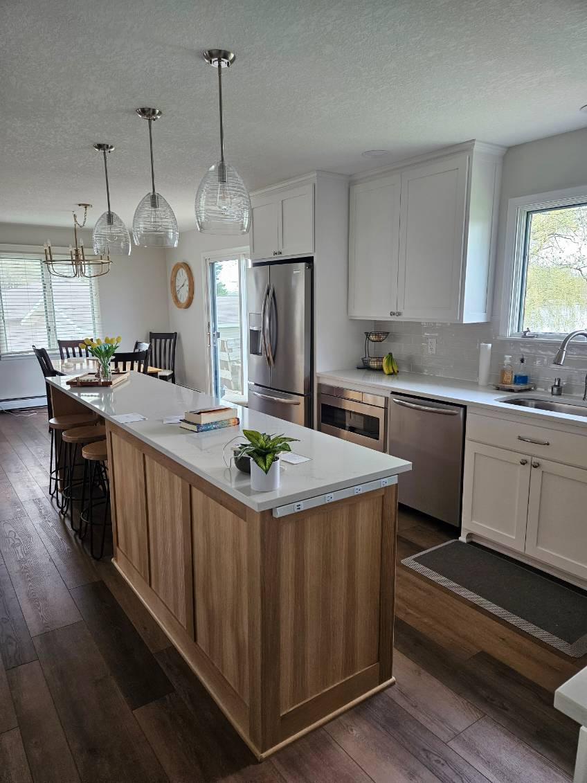 Kitchen Remodel