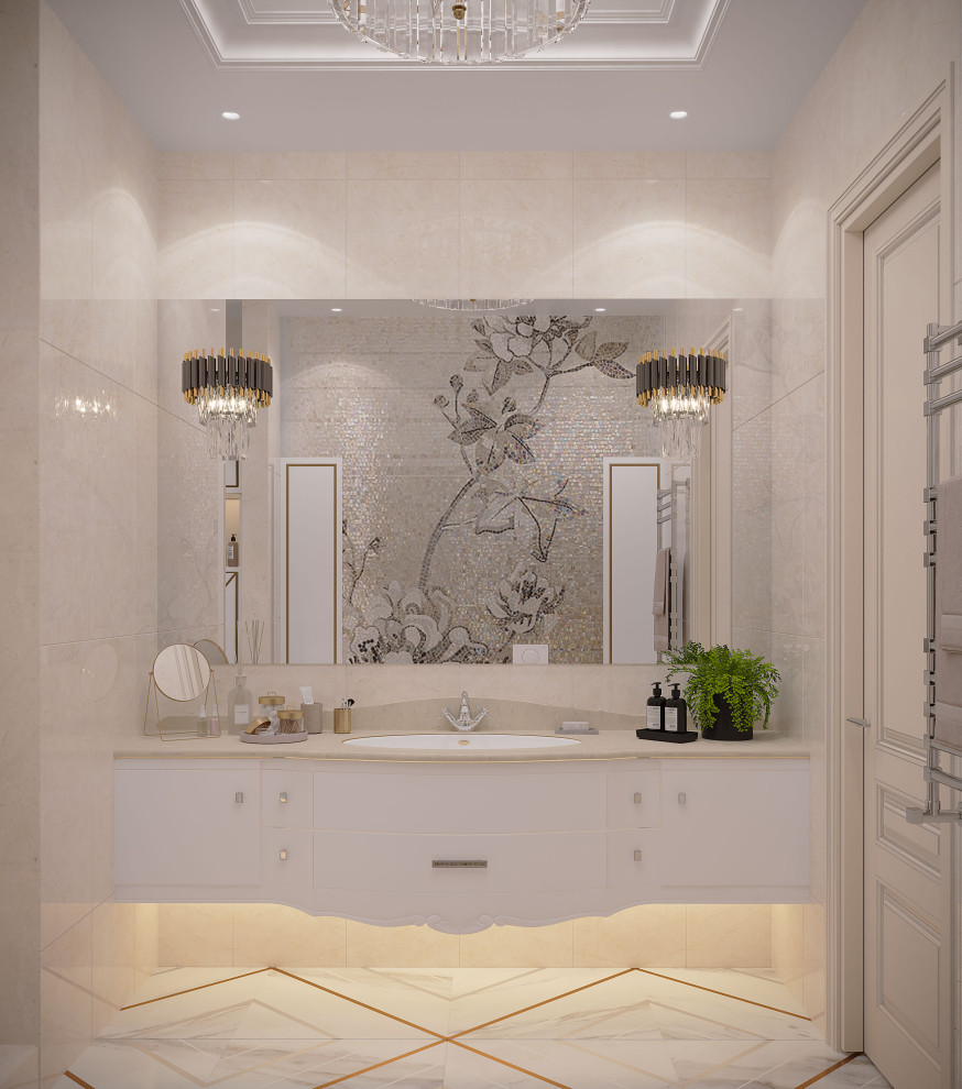 Квартира -158 м2,