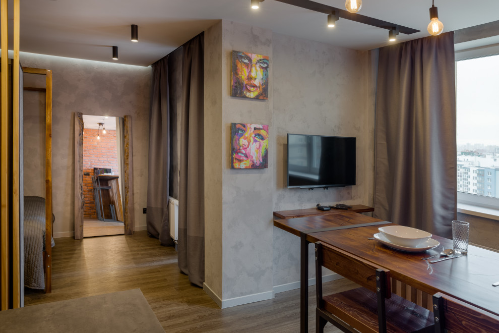 Лофт для аренды