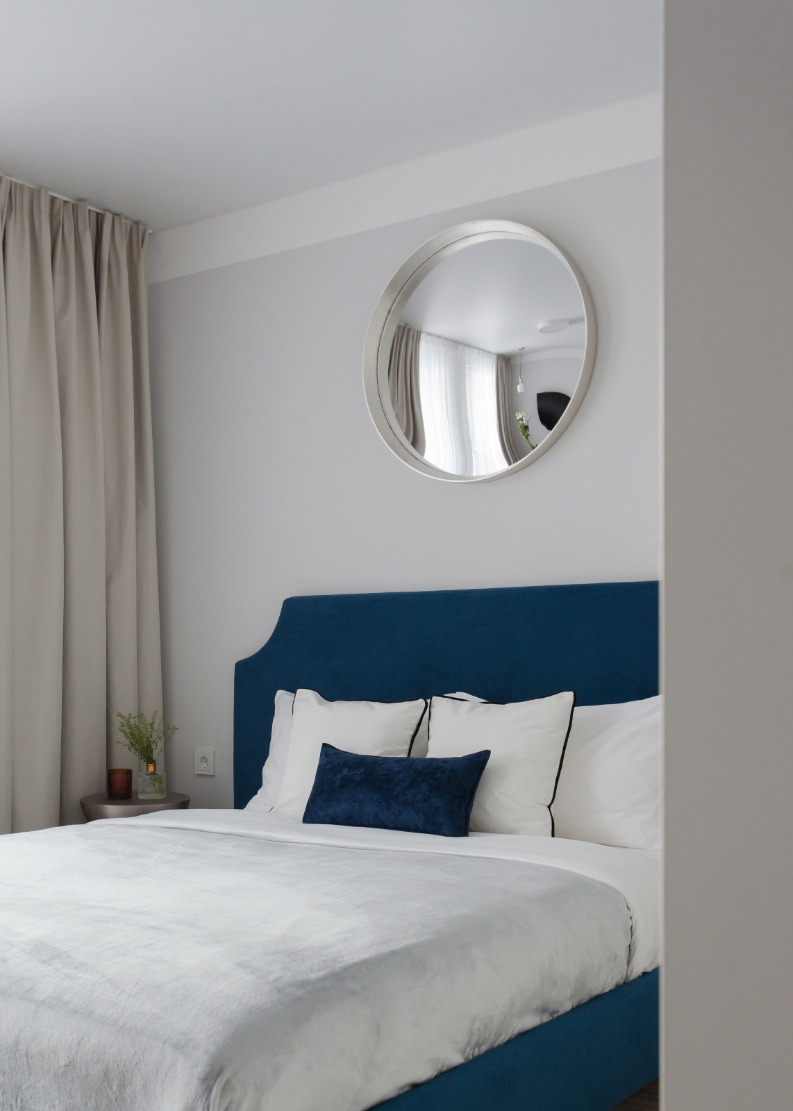 Апартаменты для краткосрочной аренды