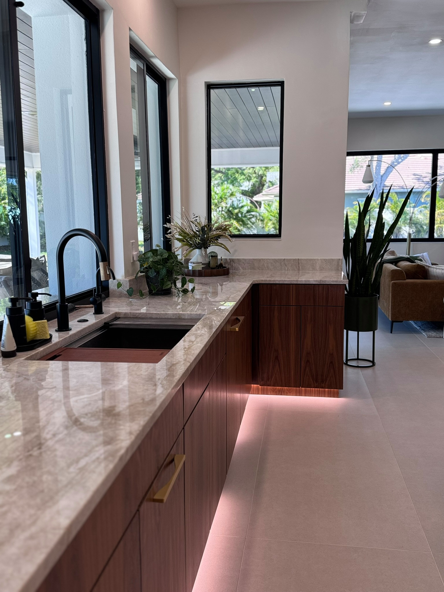 Kitchen Projects